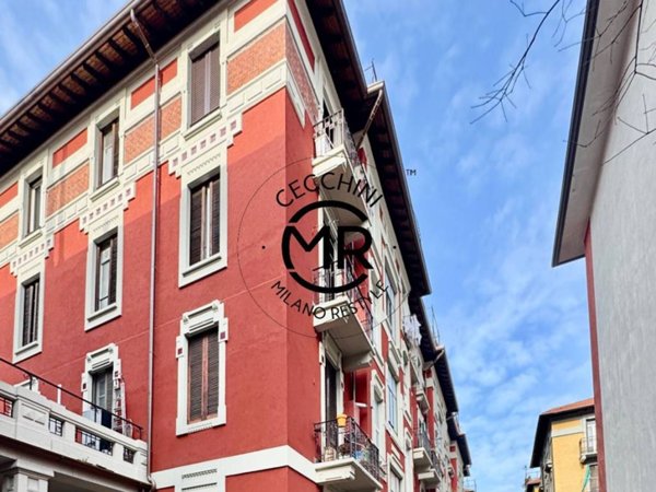 appartamento in affitto a Milano in zona Isola