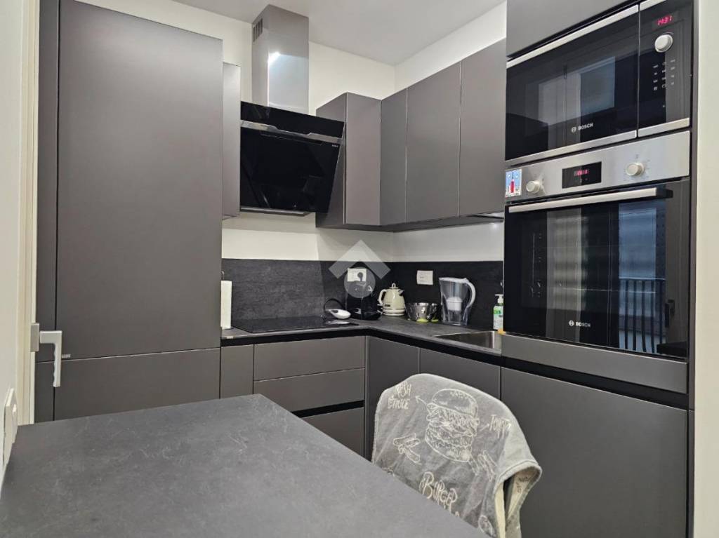 appartamento in affitto a Milano in zona Niguarda