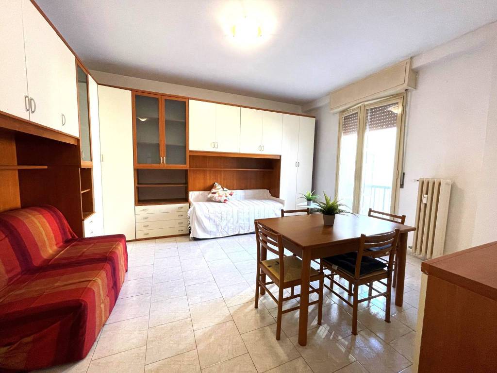 appartamento in affitto a Milano in zona Bocconi