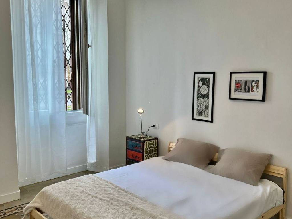 appartamento in affitto a Milano in zona Maggiolina