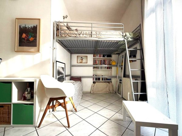 appartamento in affitto a Milano in zona Porta Romana