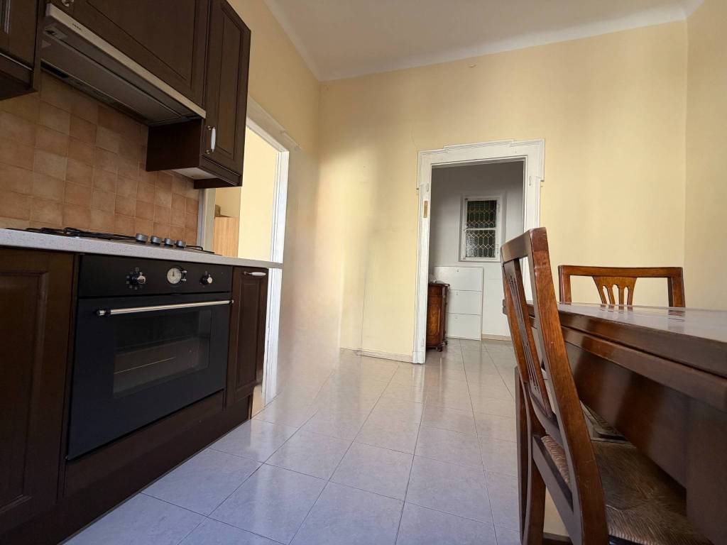 appartamento in affitto a Milano in zona Centro Direzionale