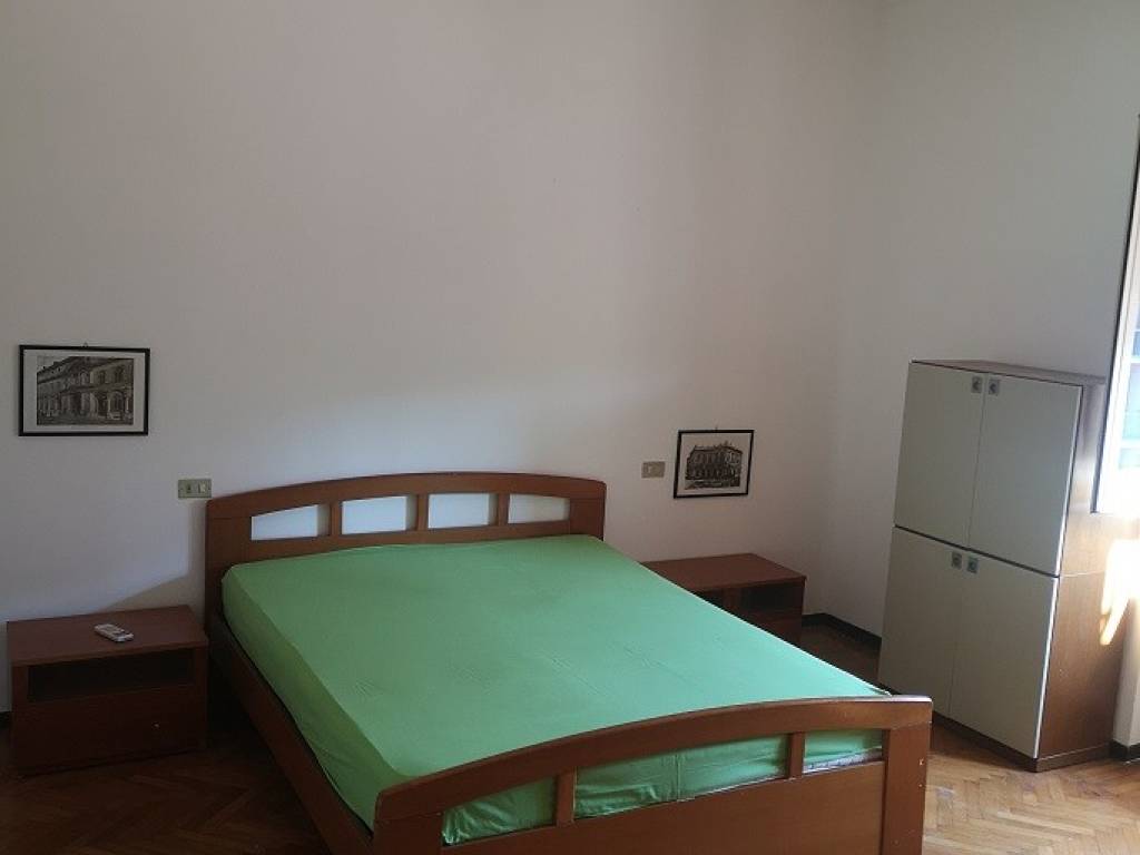 appartamento in affitto a Milano in zona Città Studi