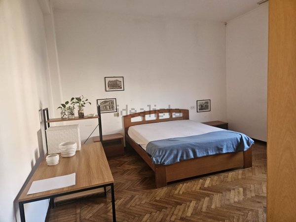 appartamento in affitto a Milano in zona Casoretto