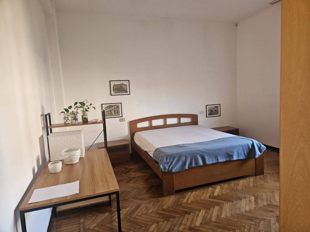 appartamento in affitto a Milano in zona Città Studi