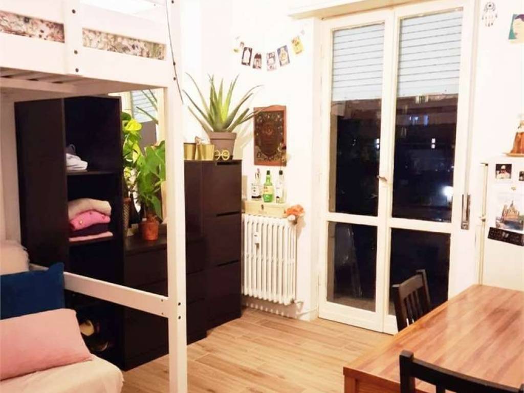 appartamento in affitto a Milano in zona Porta Vittoria