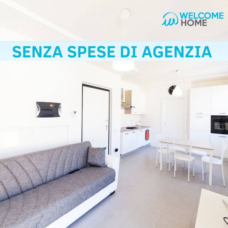 appartamento in affitto a Milano in zona Bocconi