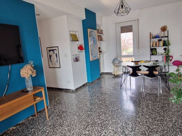 appartamento in affitto a Milano in zona Lambrate