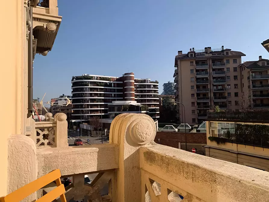 appartamento in affitto a Milano in zona Isola