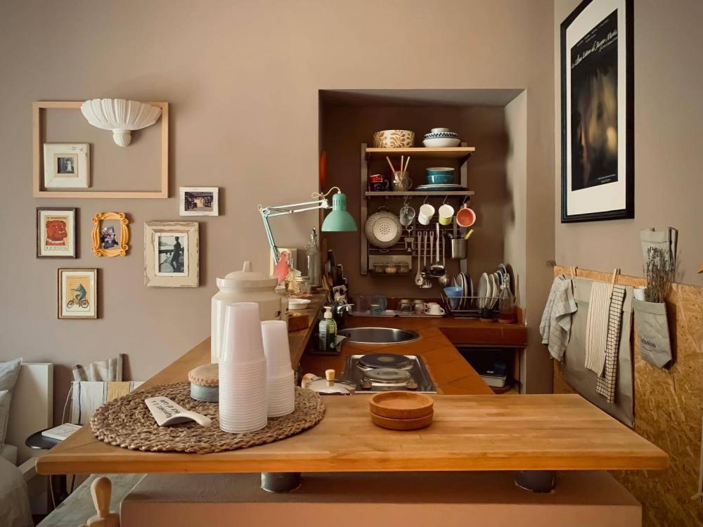 appartamento in affitto a Milano in zona Isola