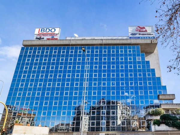 ufficio in affitto a Milano in zona Città Studi