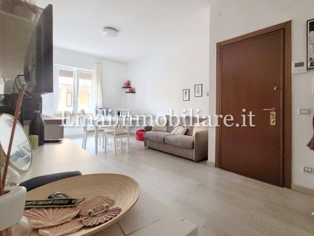 appartamento in affitto a Milano in zona Porta Vittoria