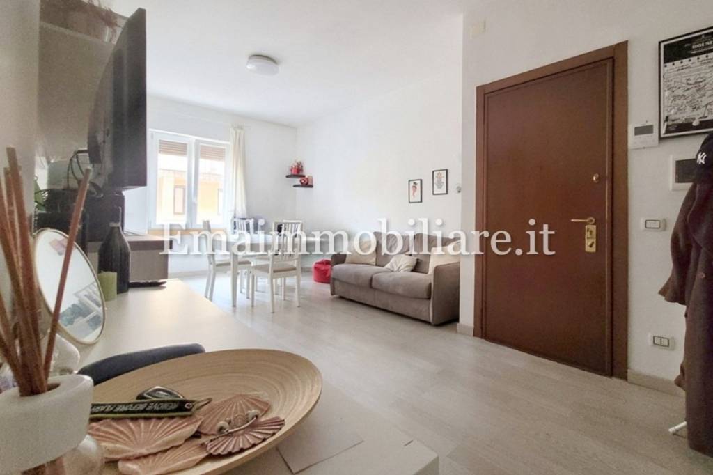 appartamento in affitto a Milano in zona Porta Vittoria