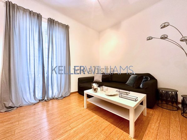 appartamento in affitto a Milano in zona Brera