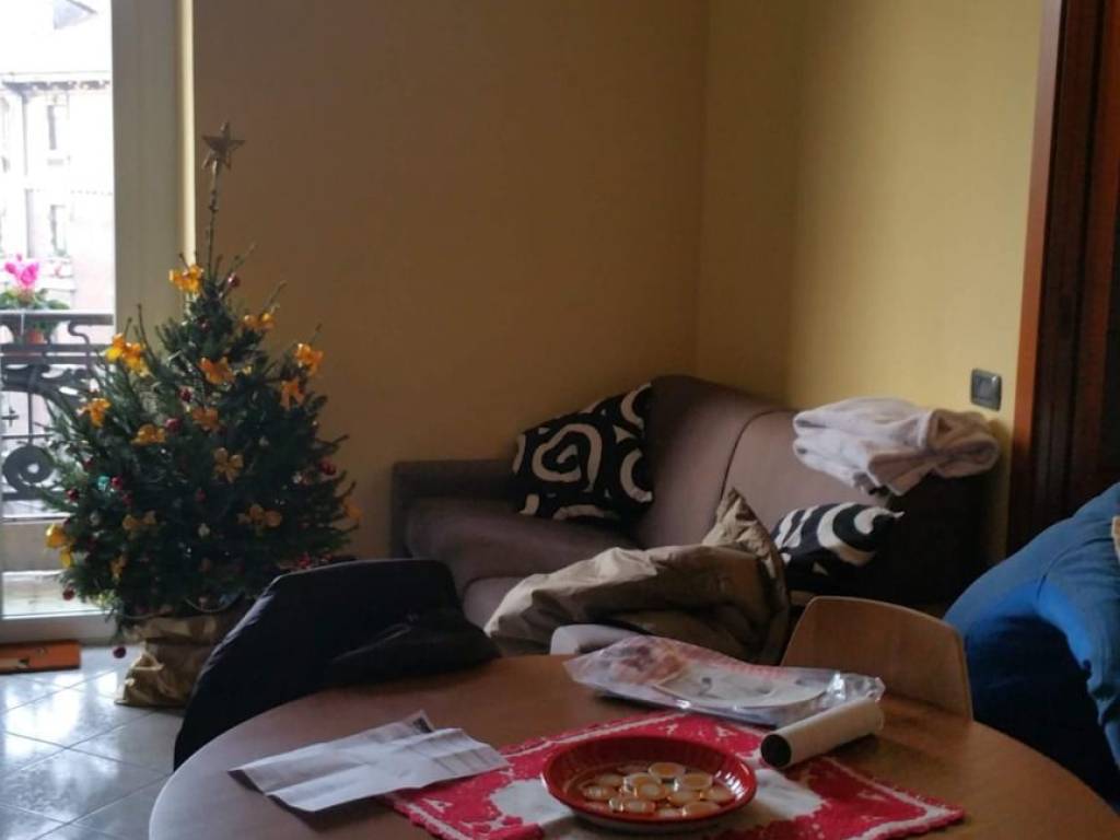 appartamento in affitto a Milano in zona Porta Romana