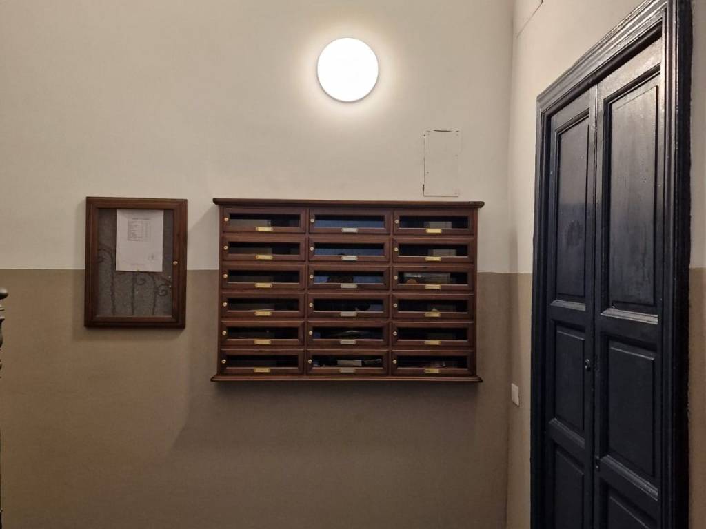 appartamento in affitto a Milano in zona Porta Romana