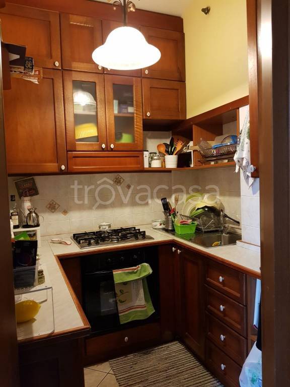 appartamento in affitto a Milano in zona Porta Romana