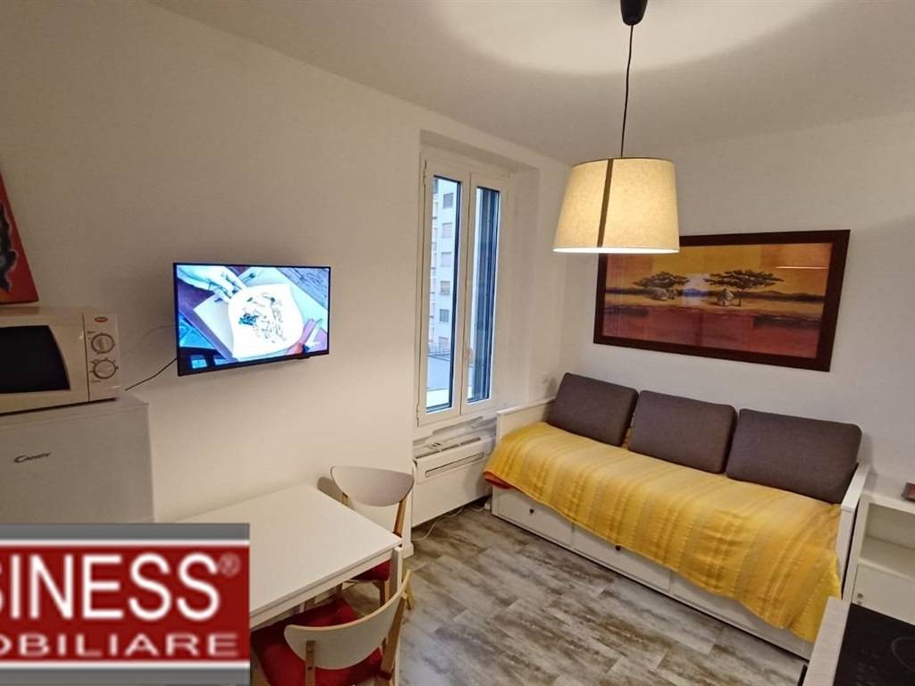 appartamento in affitto a Milano in zona Vigentino