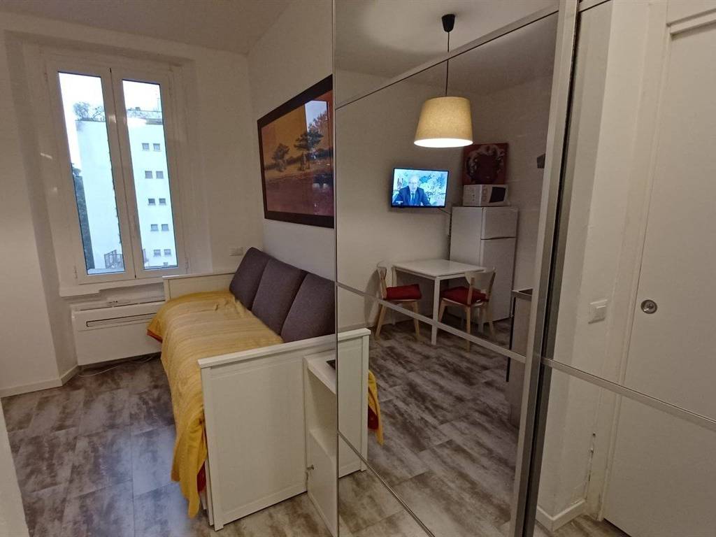 appartamento in affitto a Milano in zona Vigentino