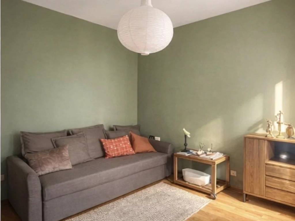 appartamento in affitto a Milano in zona Brera