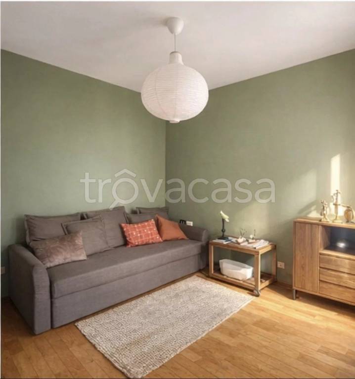 appartamento in affitto a Milano in zona Brera