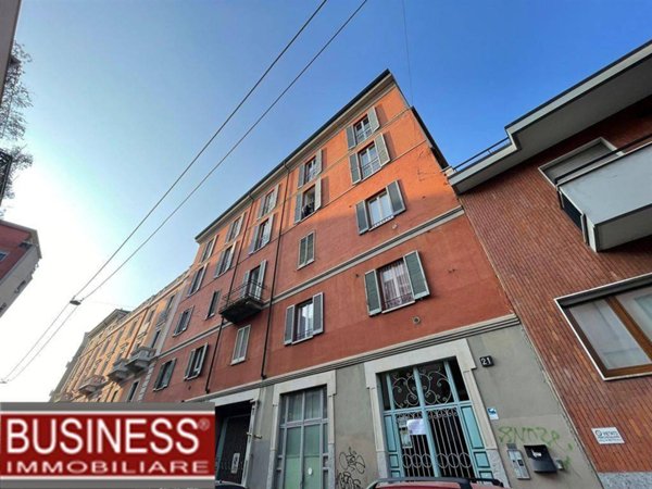 appartamento in affitto a Milano in zona Bocconi