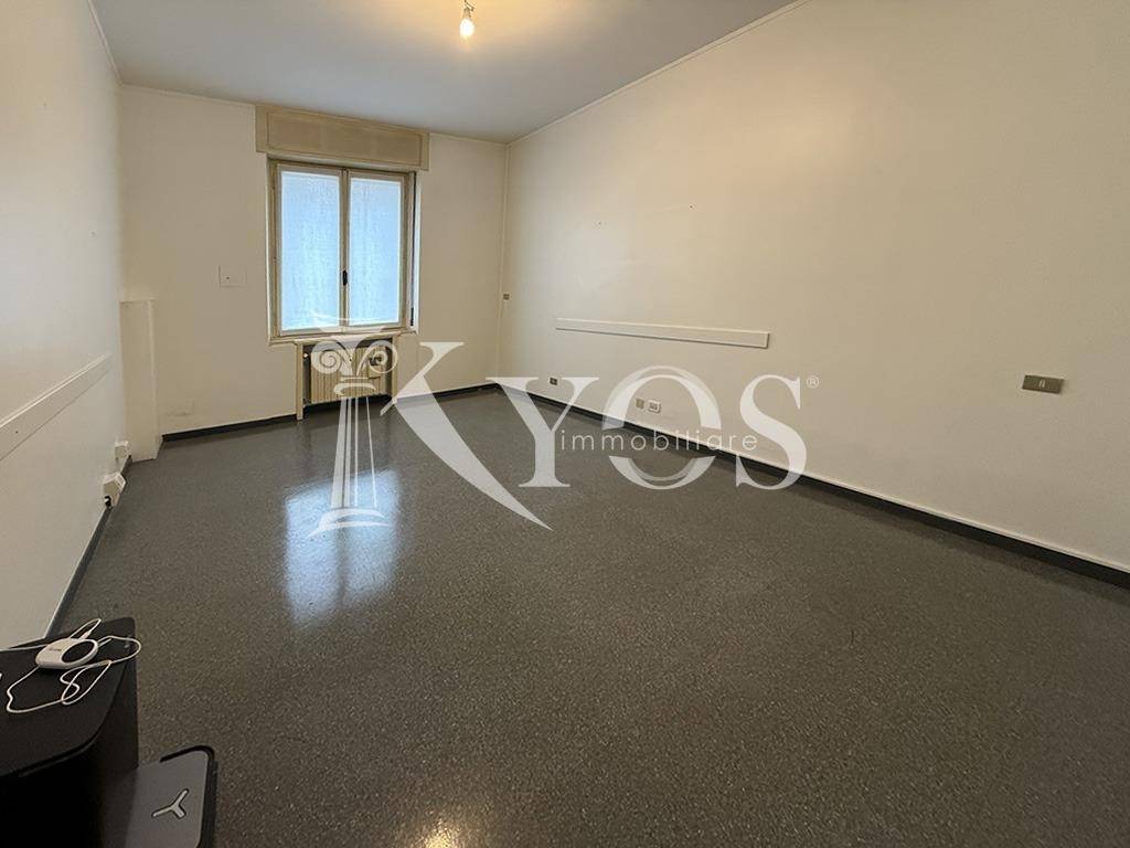 ufficio in affitto a Milano in zona Isola