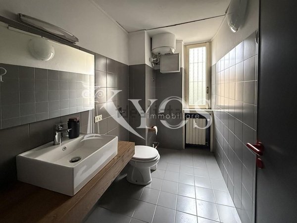 ufficio in affitto a Milano