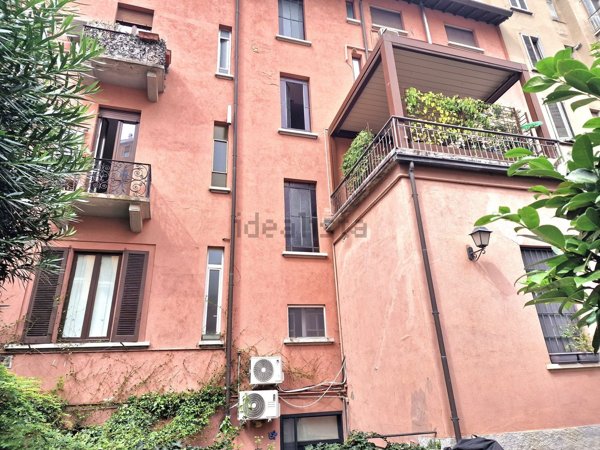 appartamento in affitto a Milano in zona Cinque Giornate