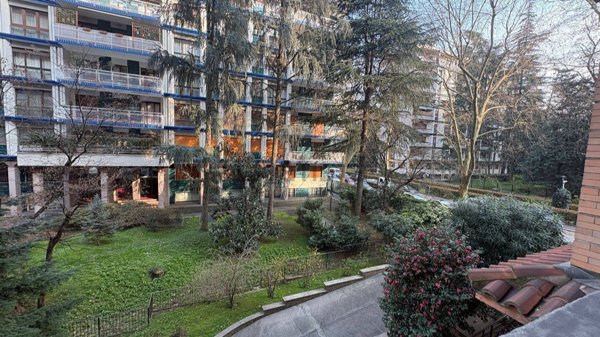 ufficio in affitto a Milano in zona San Vittore