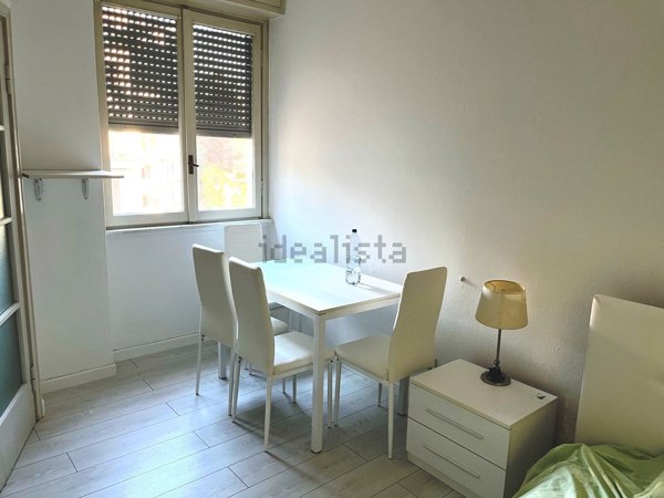 monolocale in affitto a Milano in zona San Vittore