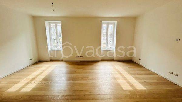 appartamento in affitto a Milano in zona Solari