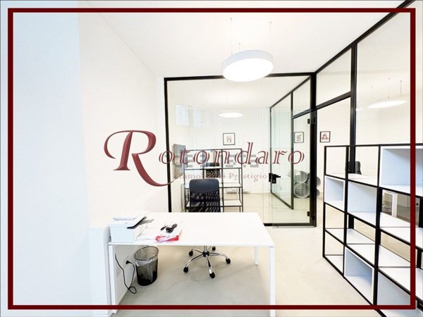 ufficio in affitto a Milano in zona Porta Venezia