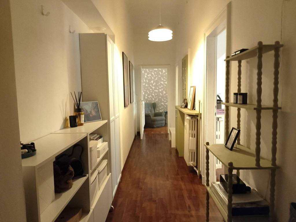 appartamento in affitto a Milano in zona Sempione
