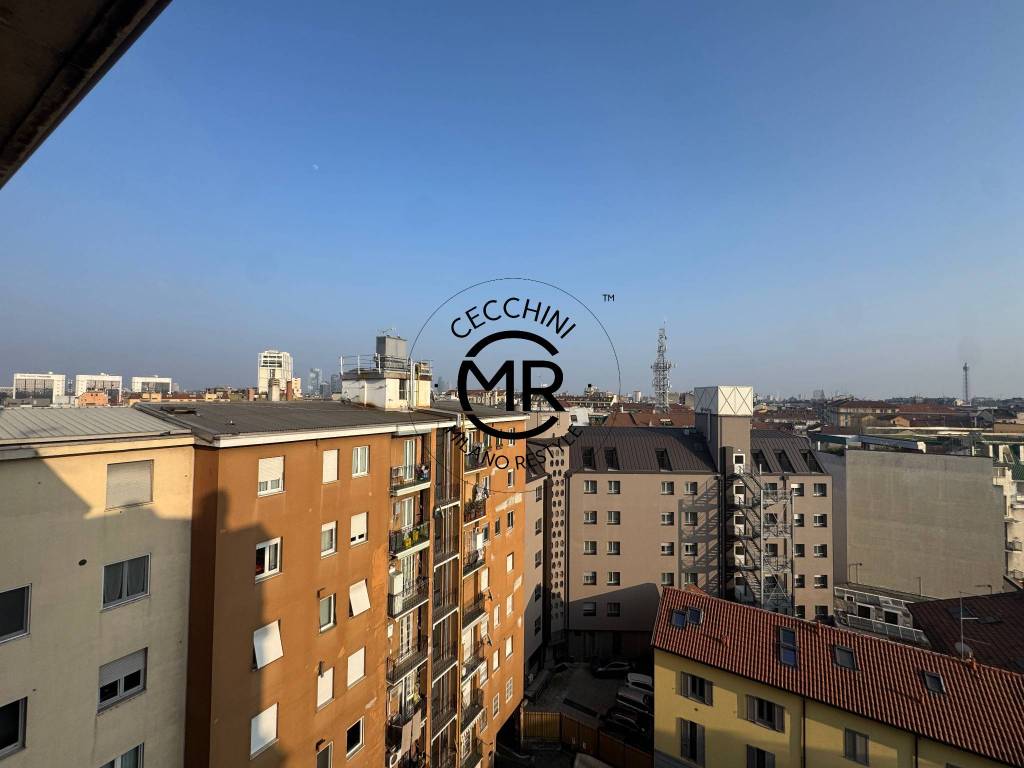 appartamento in affitto a Milano in zona Il Portello