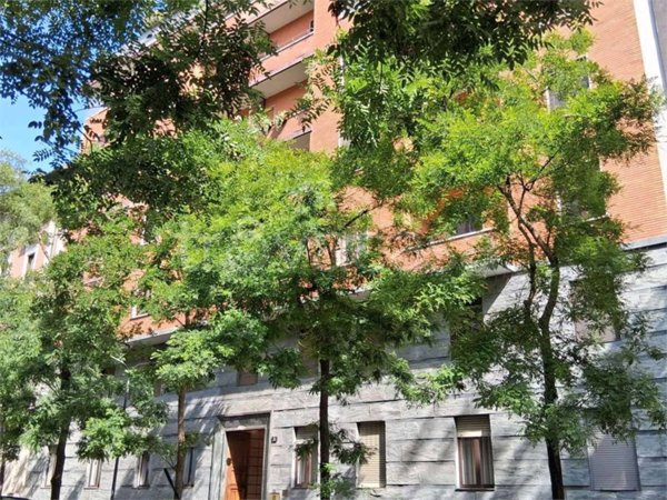 appartamento in affitto a Milano in zona Sempione