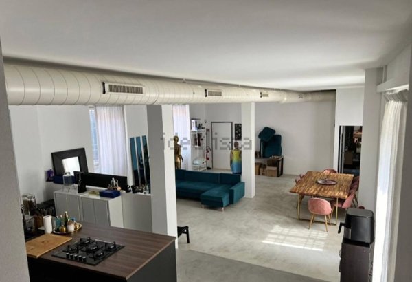 appartamento in affitto a Milano in zona Maggiolina