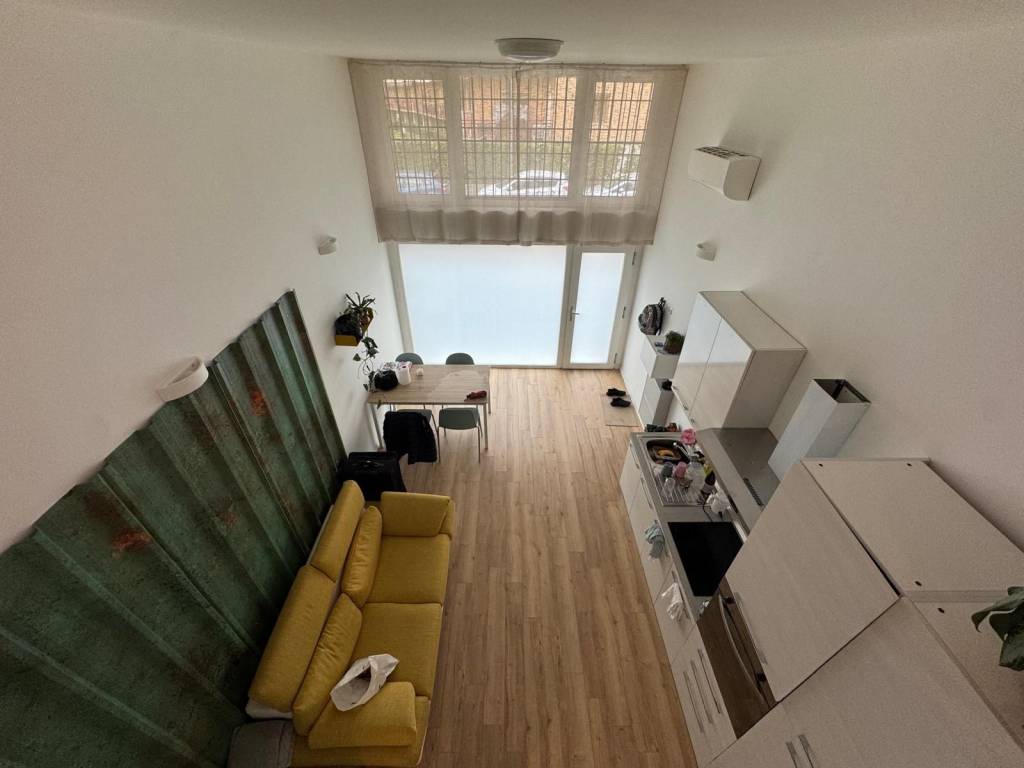 appartamento in affitto a Milano in zona Barona