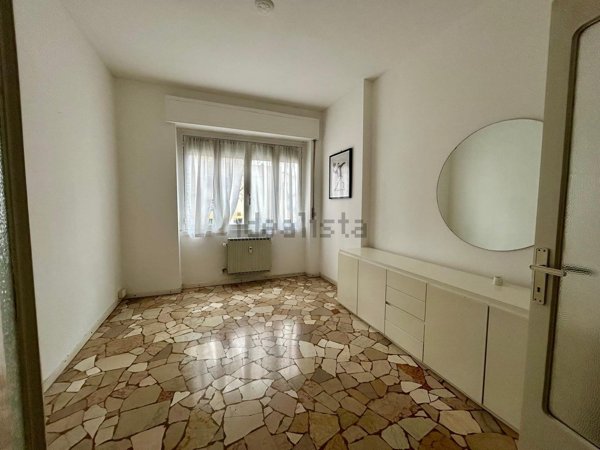appartamento in affitto a Milano in zona Solari