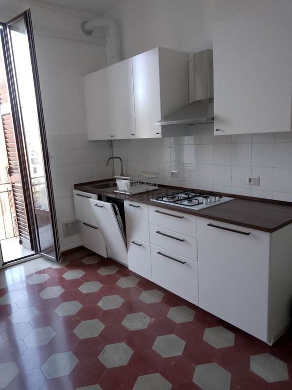 appartamento in affitto a Milano in zona Cinque Giornate