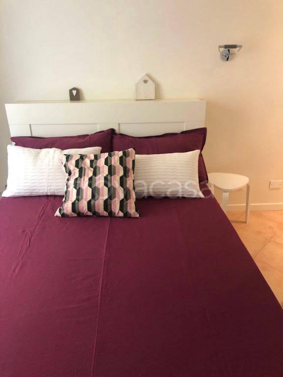 appartamento in affitto a Milano in zona Porta Venezia