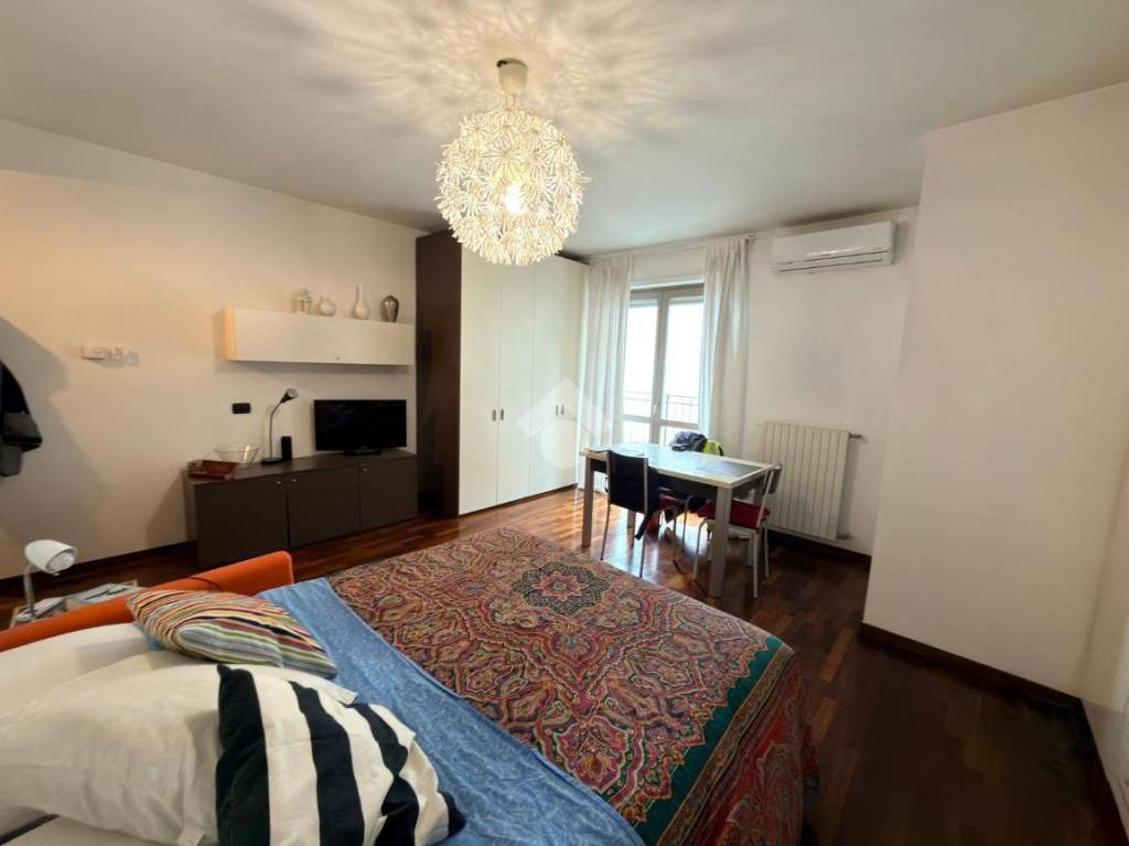 appartamento in affitto a Milano in zona Porta Vittoria