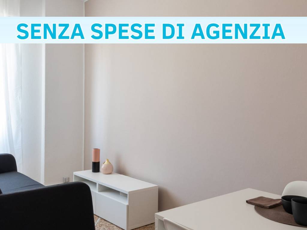 appartamento in affitto a Milano in zona Famagosta