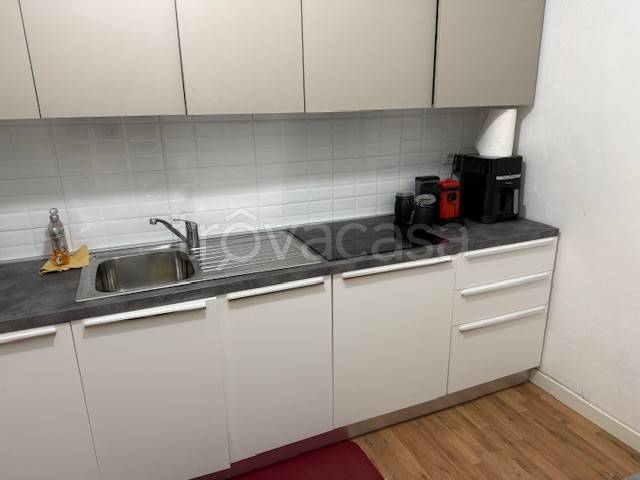 appartamento in affitto a Milano in zona Isola