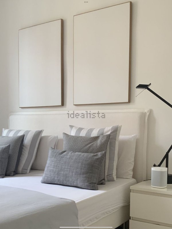 appartamento in affitto a Milano in zona Sempione