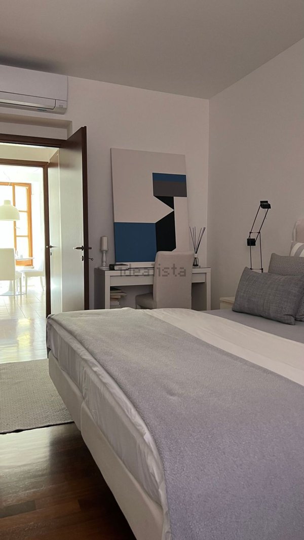 appartamento in affitto a Milano in zona Sempione