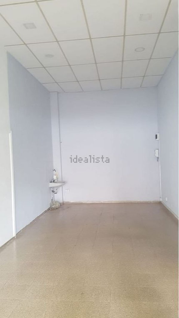 negozio in affitto a Milano in zona Piazzale Lodi