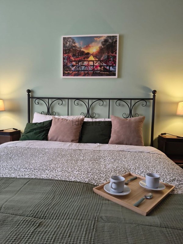 appartamento in affitto a Milano in zona Bicocca