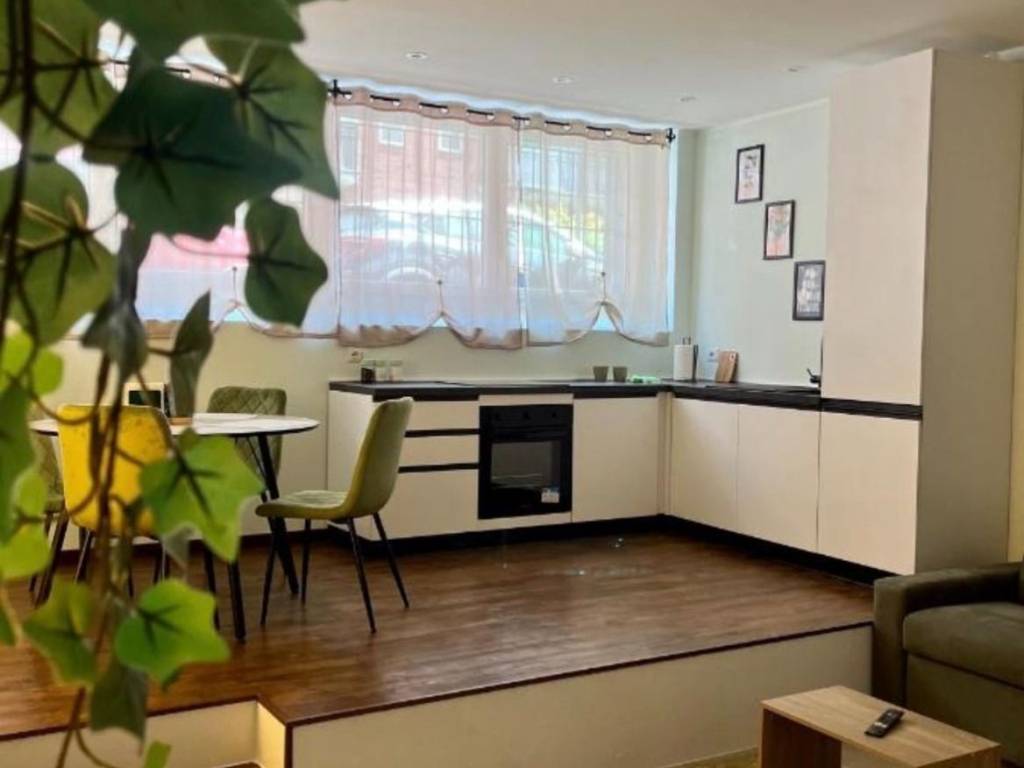 ufficio in affitto a Milano in zona Rogoredo