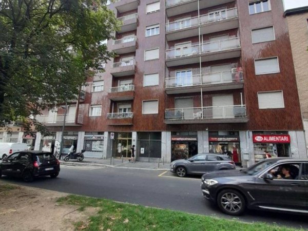 appartamento in affitto a Milano in zona Barona